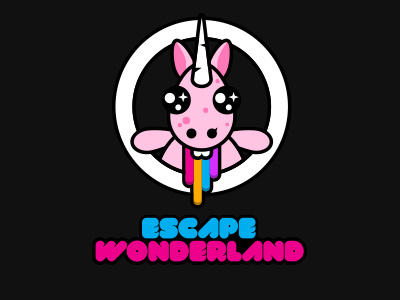 Escape Wonderland